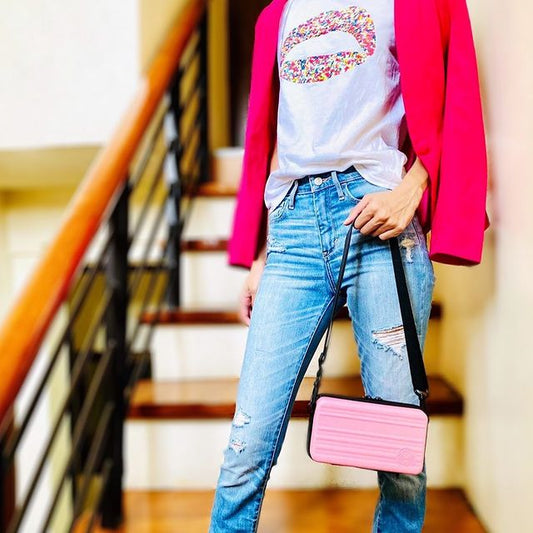 The Essential Guide to Nuprene Women's Bags