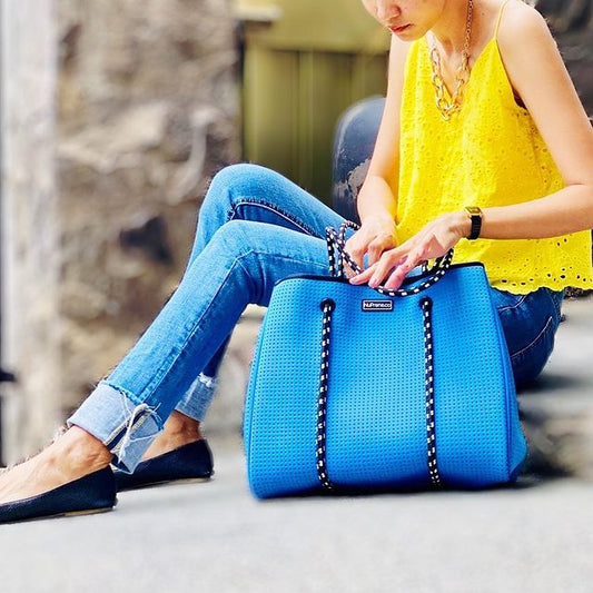 Are Neoprene Bags Washable?