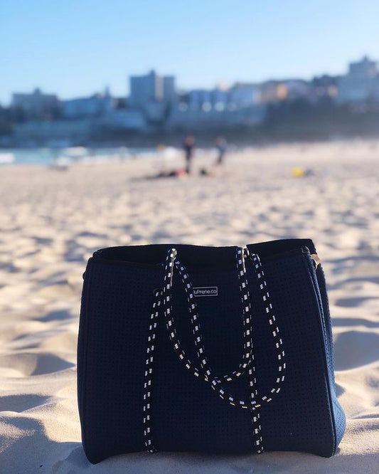 How to Choose a Beach Bag?
