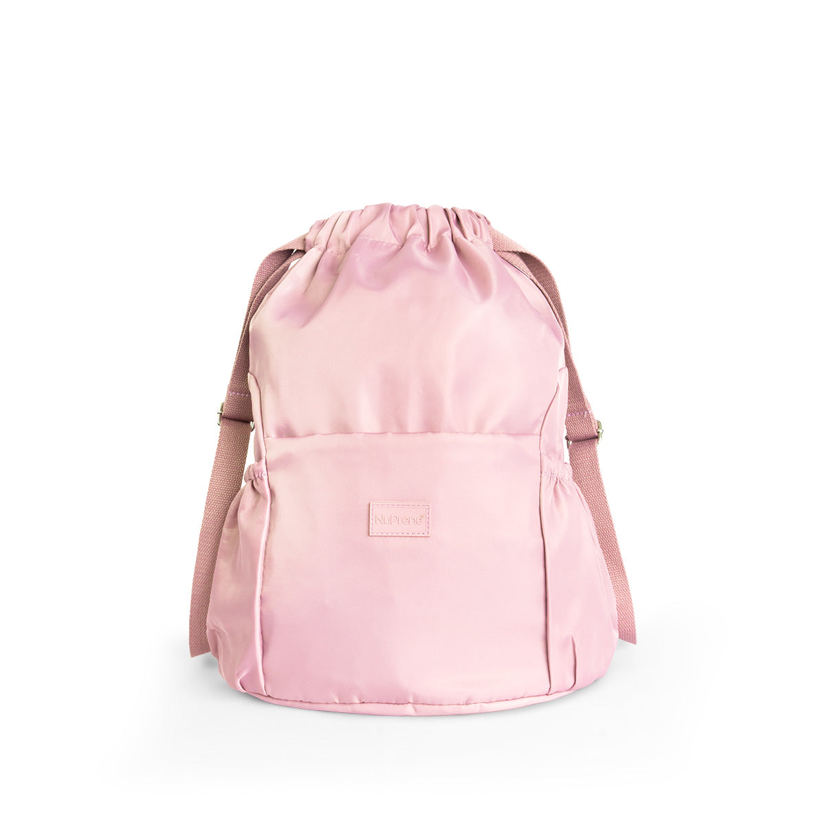 Emma Backpack in Bubblegum
