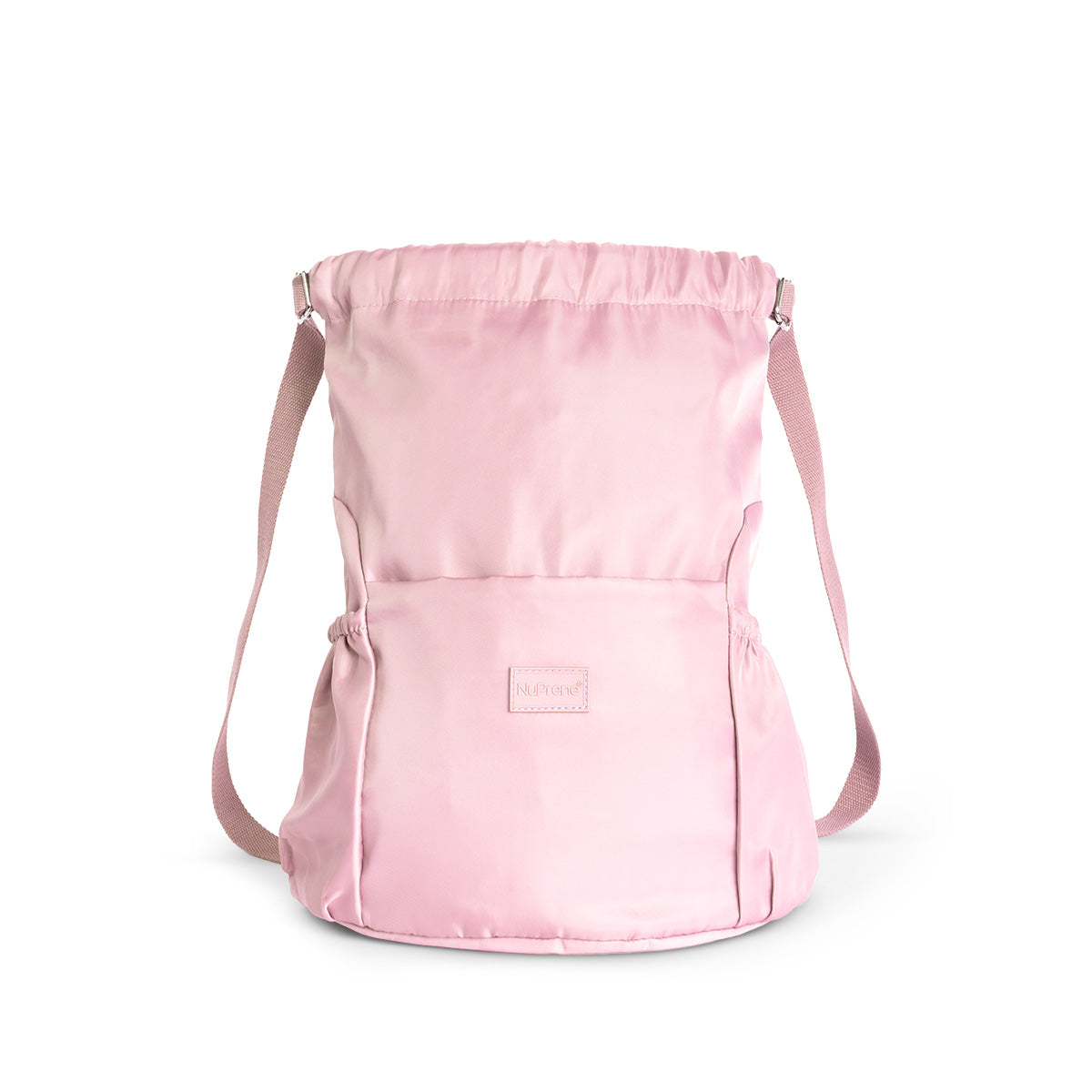 Emma Backpack in Bubblegum