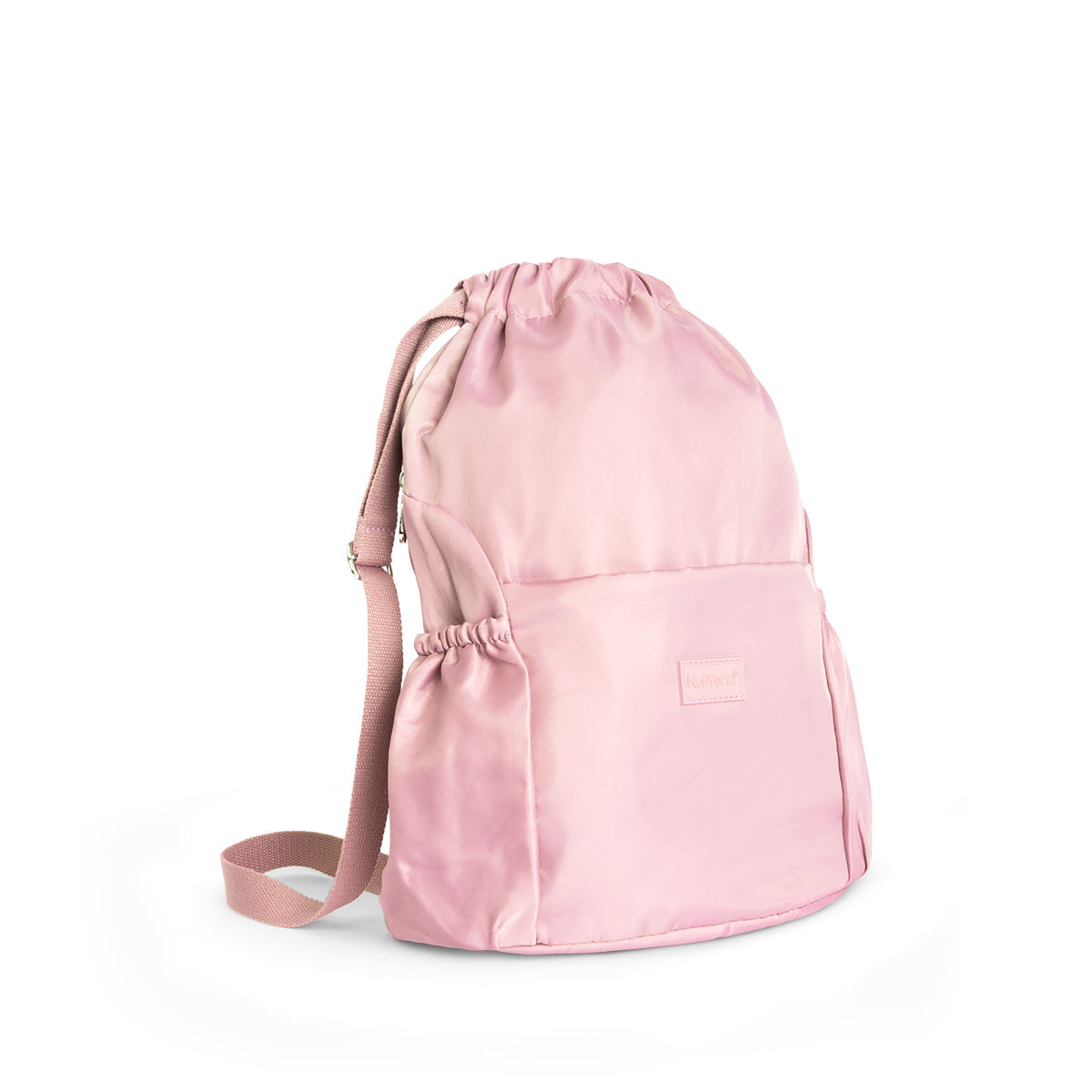 Emma Backpack in Bubblegum