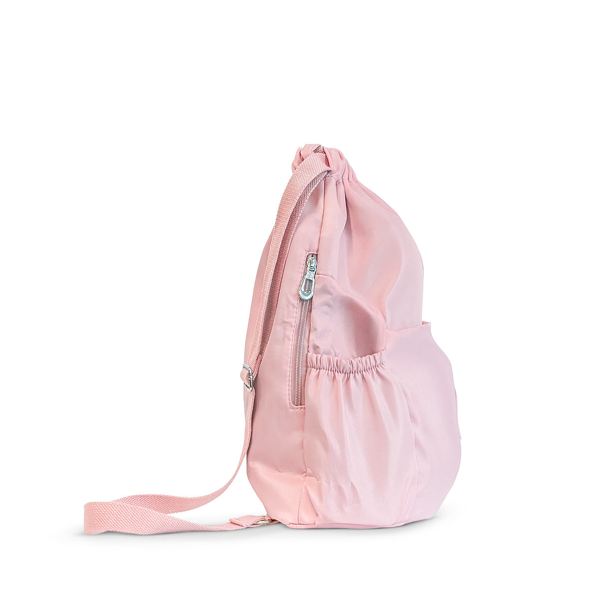 Emma Backpack in Bubblegum