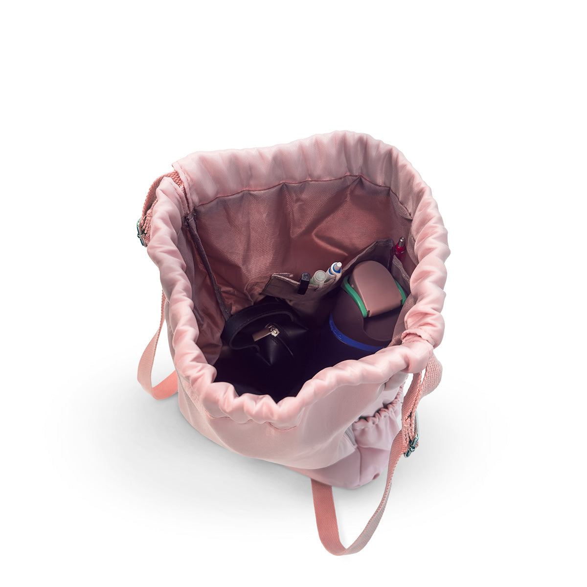 Emma Backpack in Bubblegum