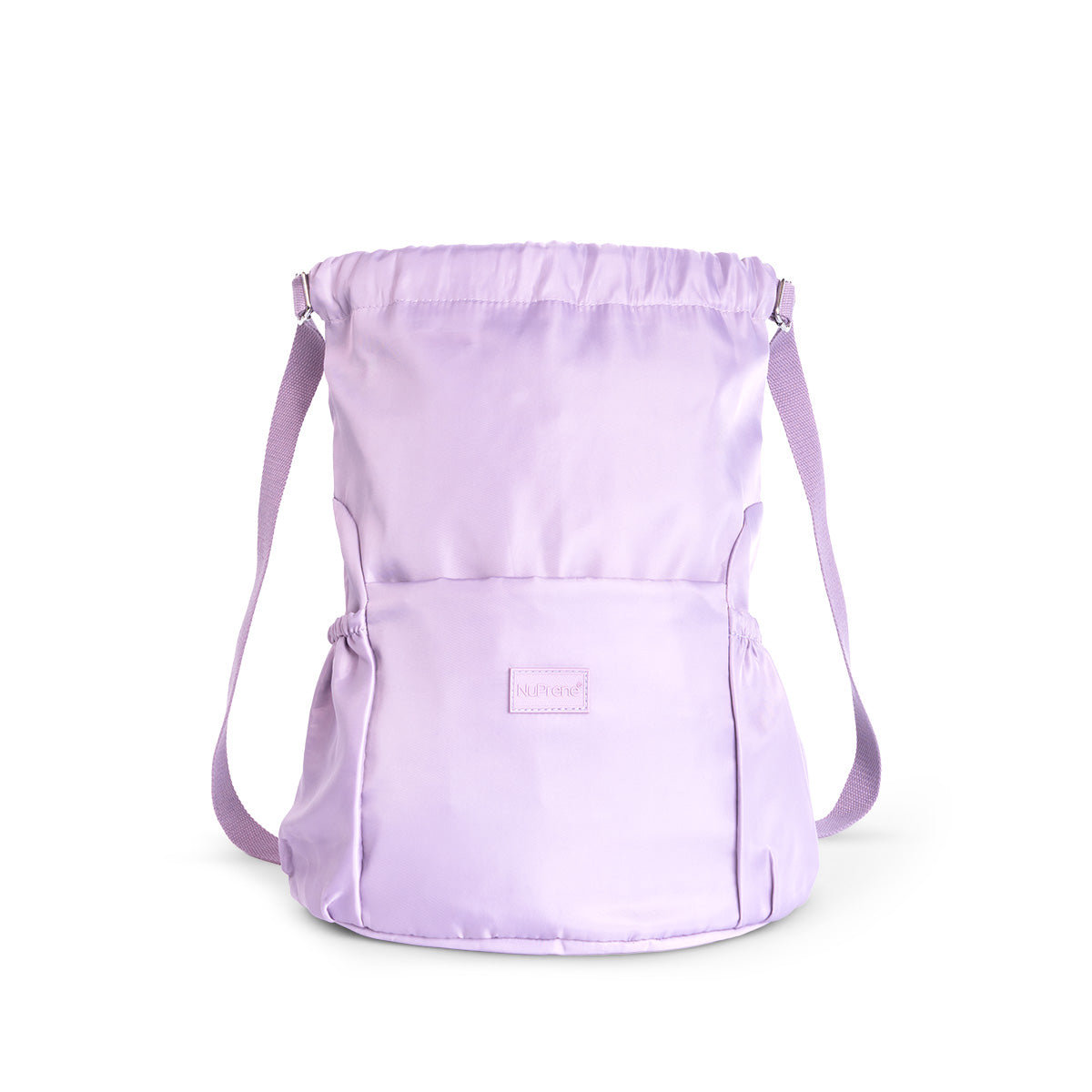 Emma Backpack in Taro