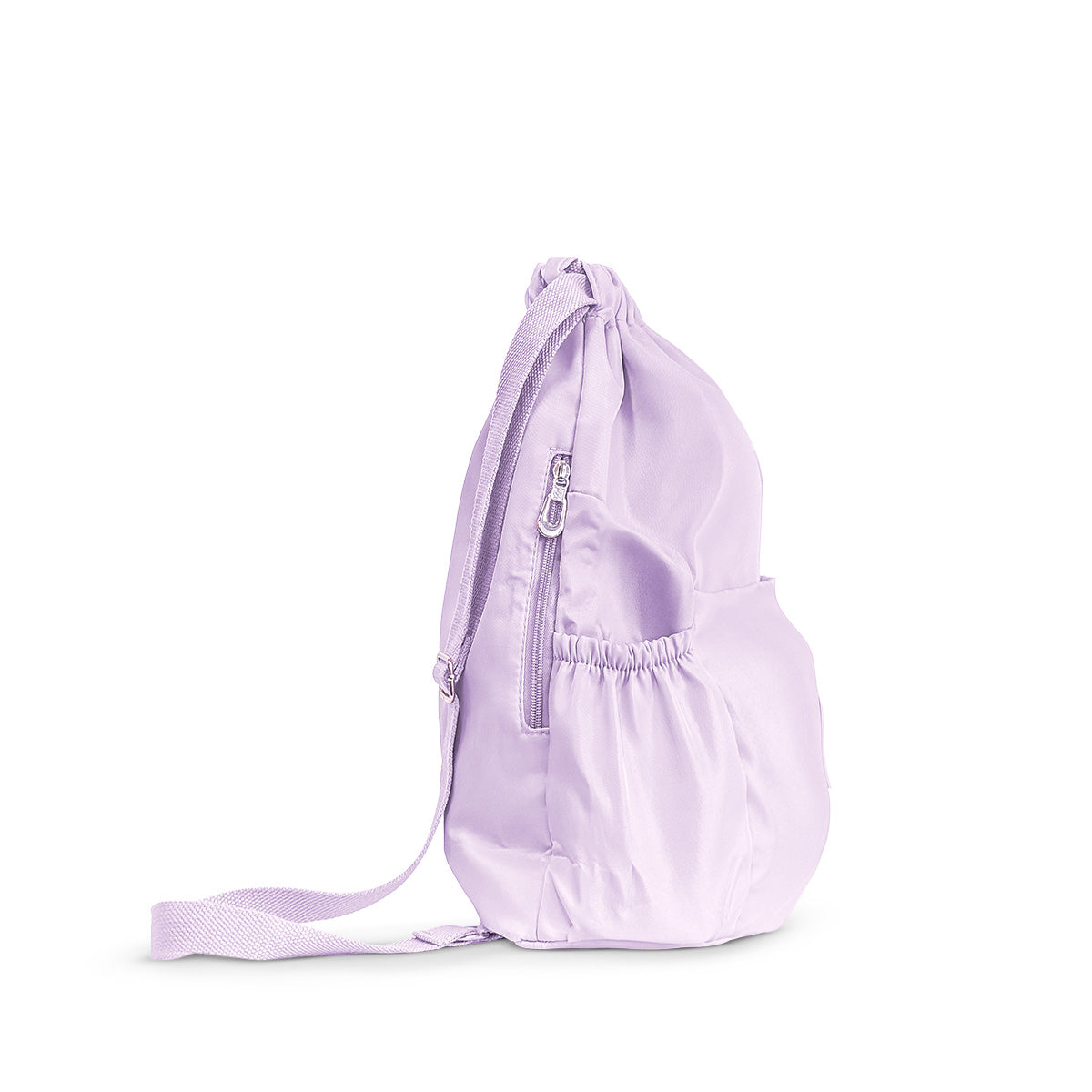 Emma Backpack in Taro
