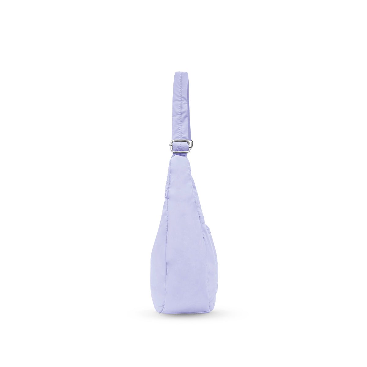Eva Moon Bag in Periwinkle