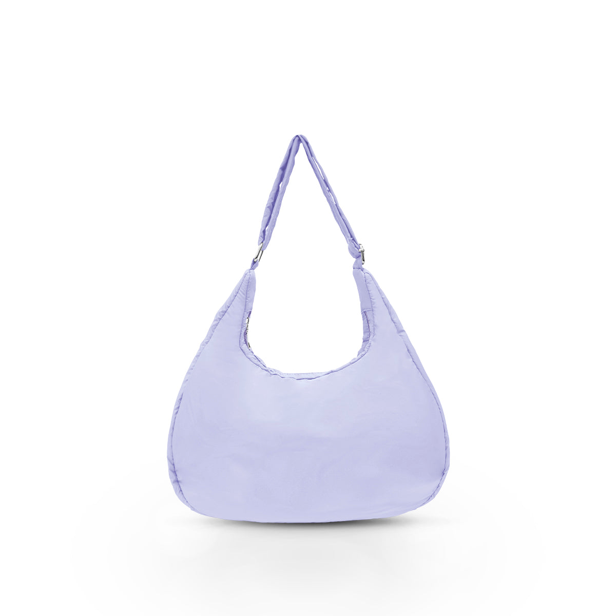 Eva Moon Bag in Periwinkle