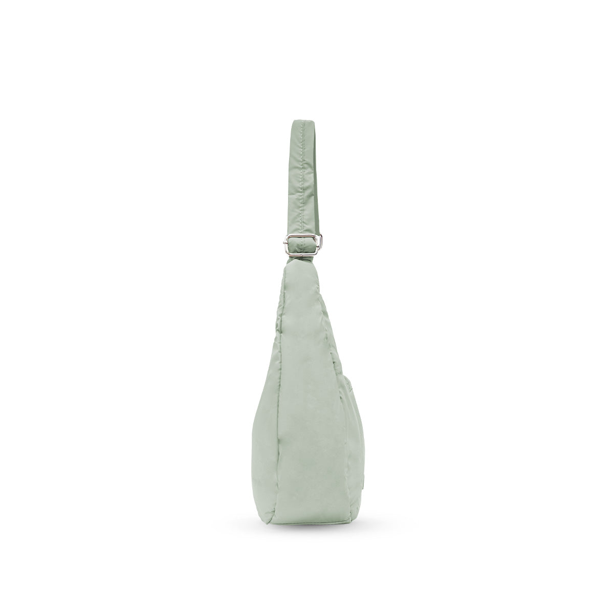 Eva Moon Bag in Sage Green