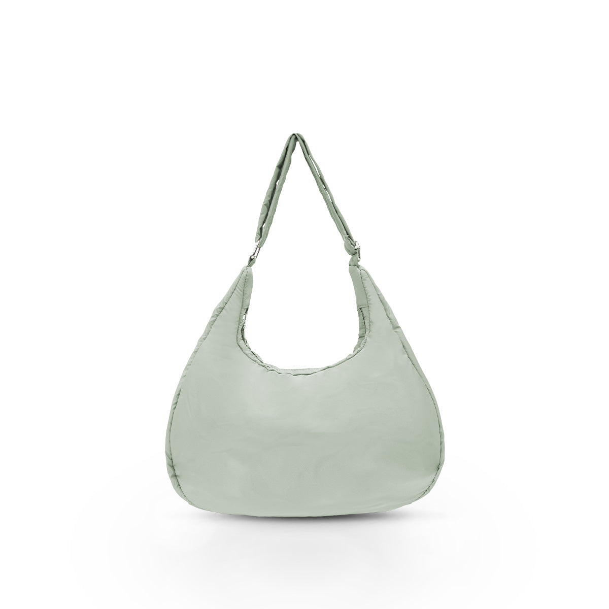 Eva Moon Bag in Sage Green