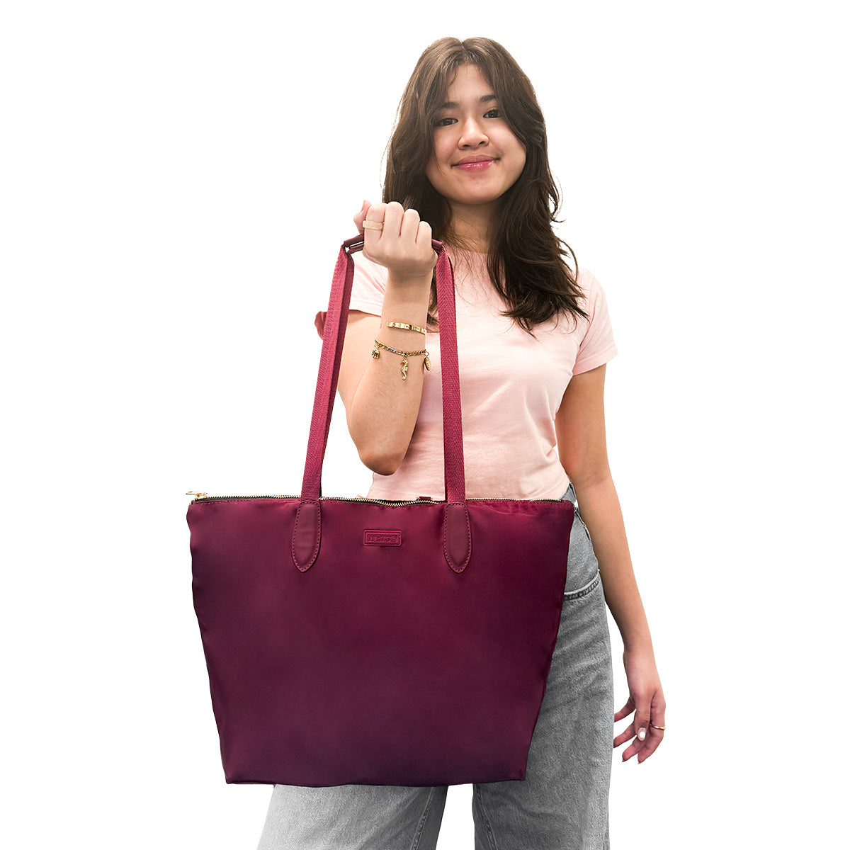 Fiorella Tote Bag