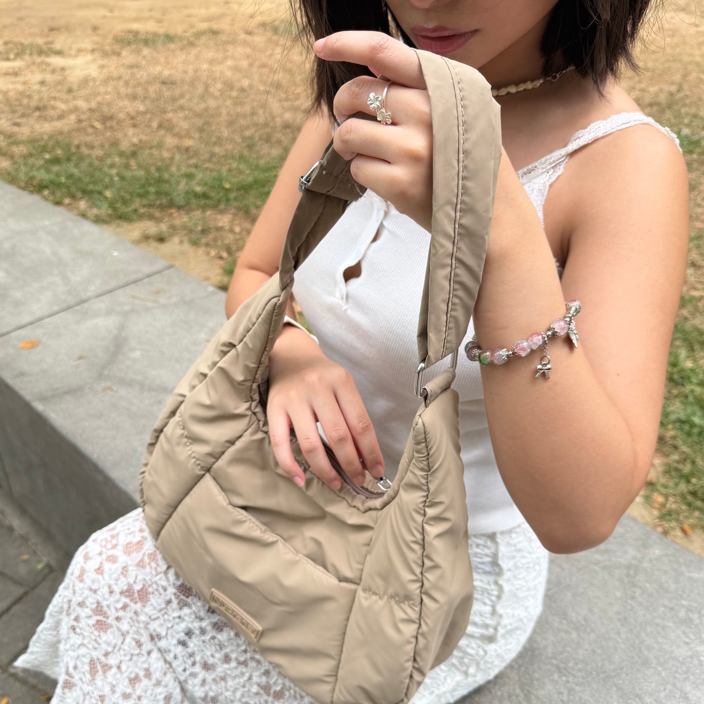 Eva Moon Bag