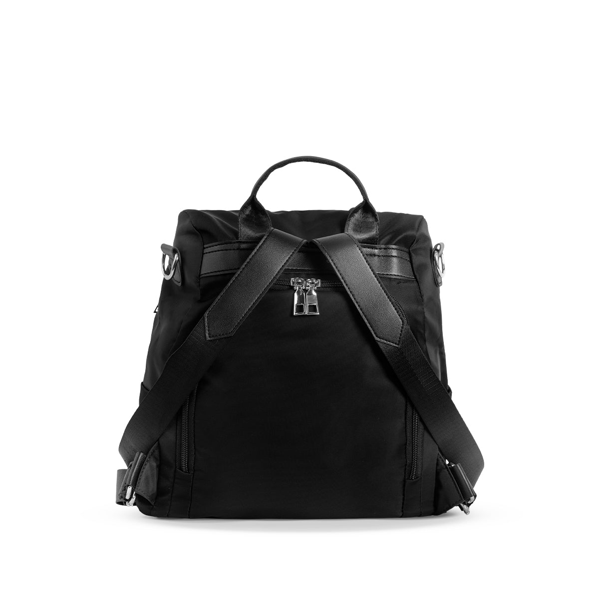 Lara Backpack in Black
