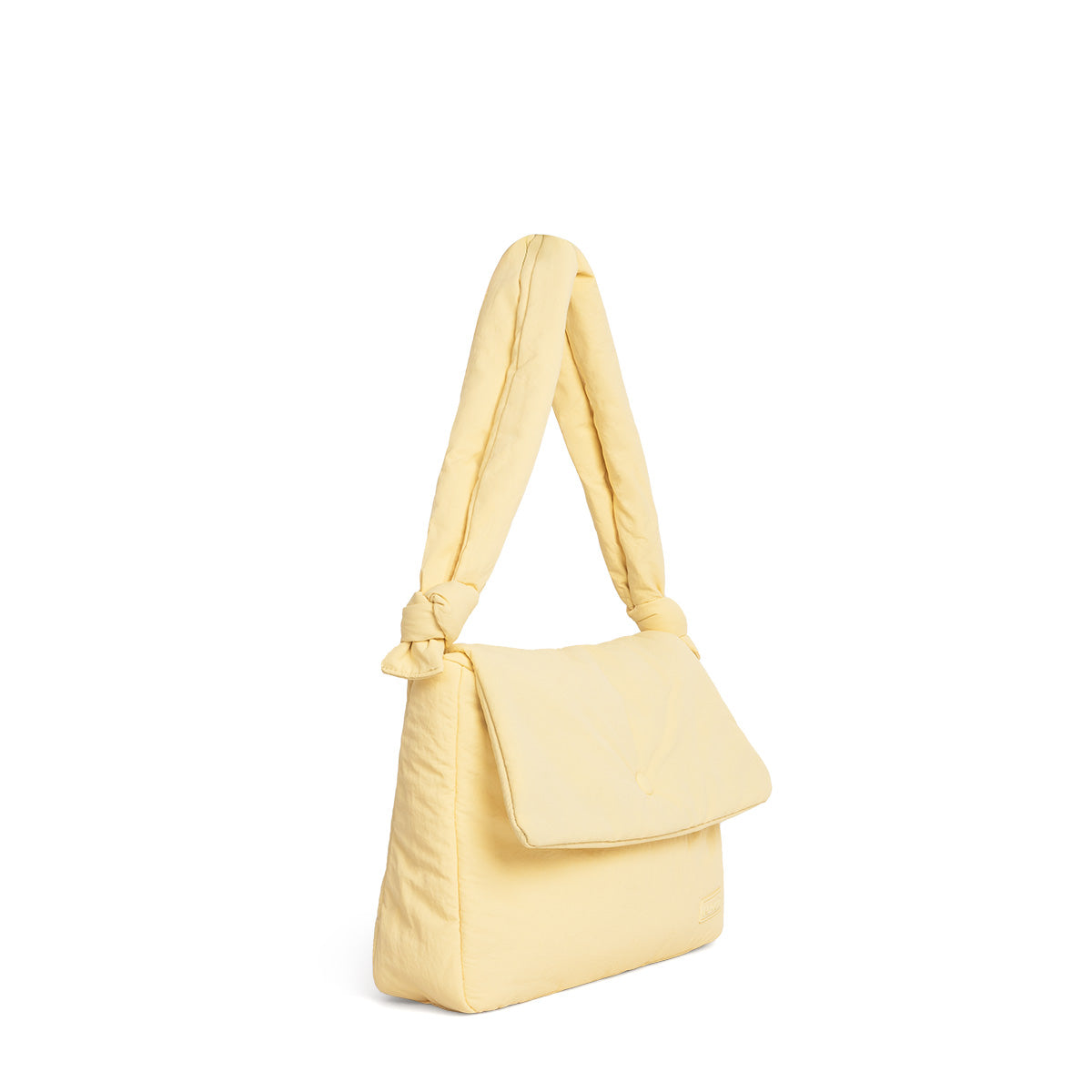 Laura Puffer Bag