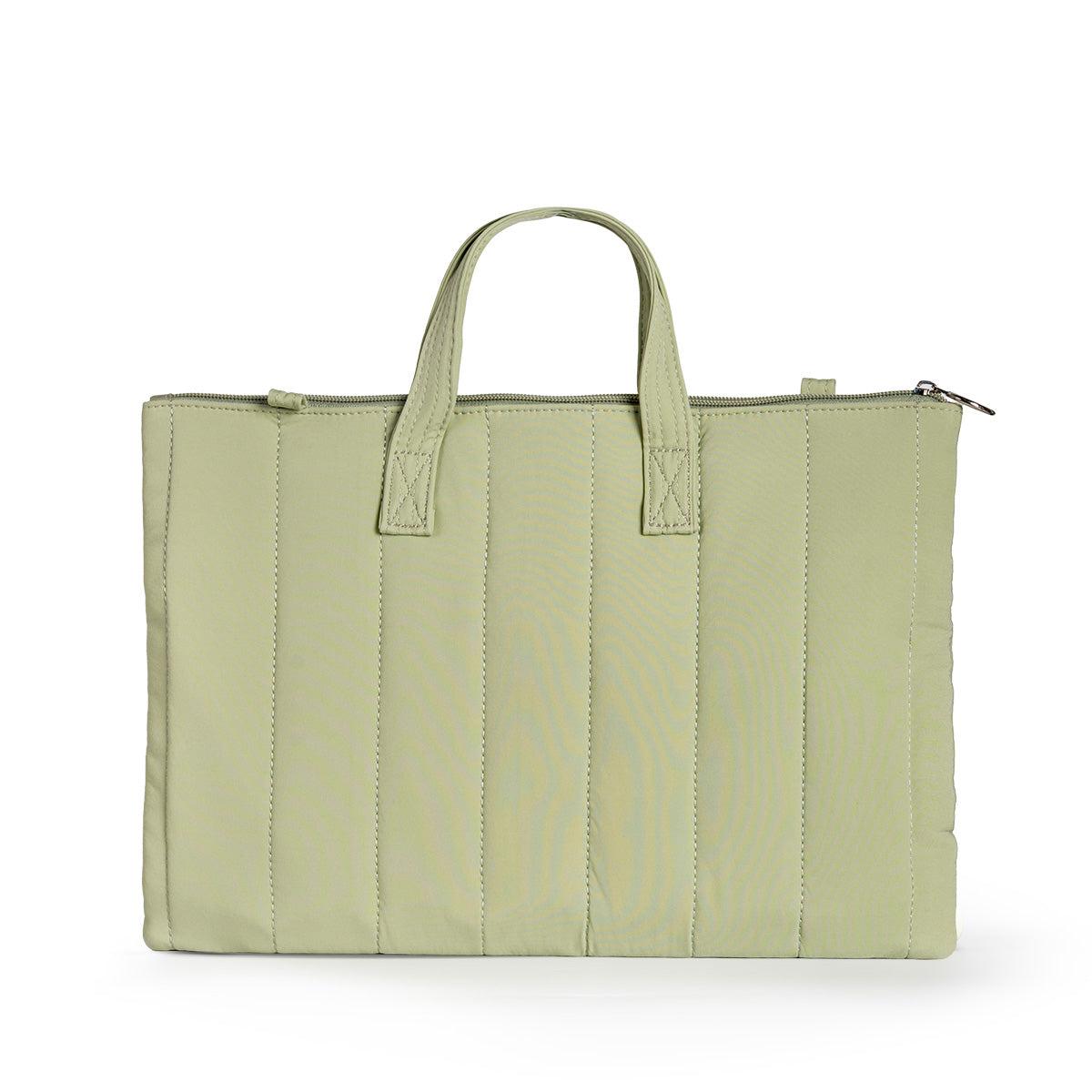 Lily Laptop Bag in Green