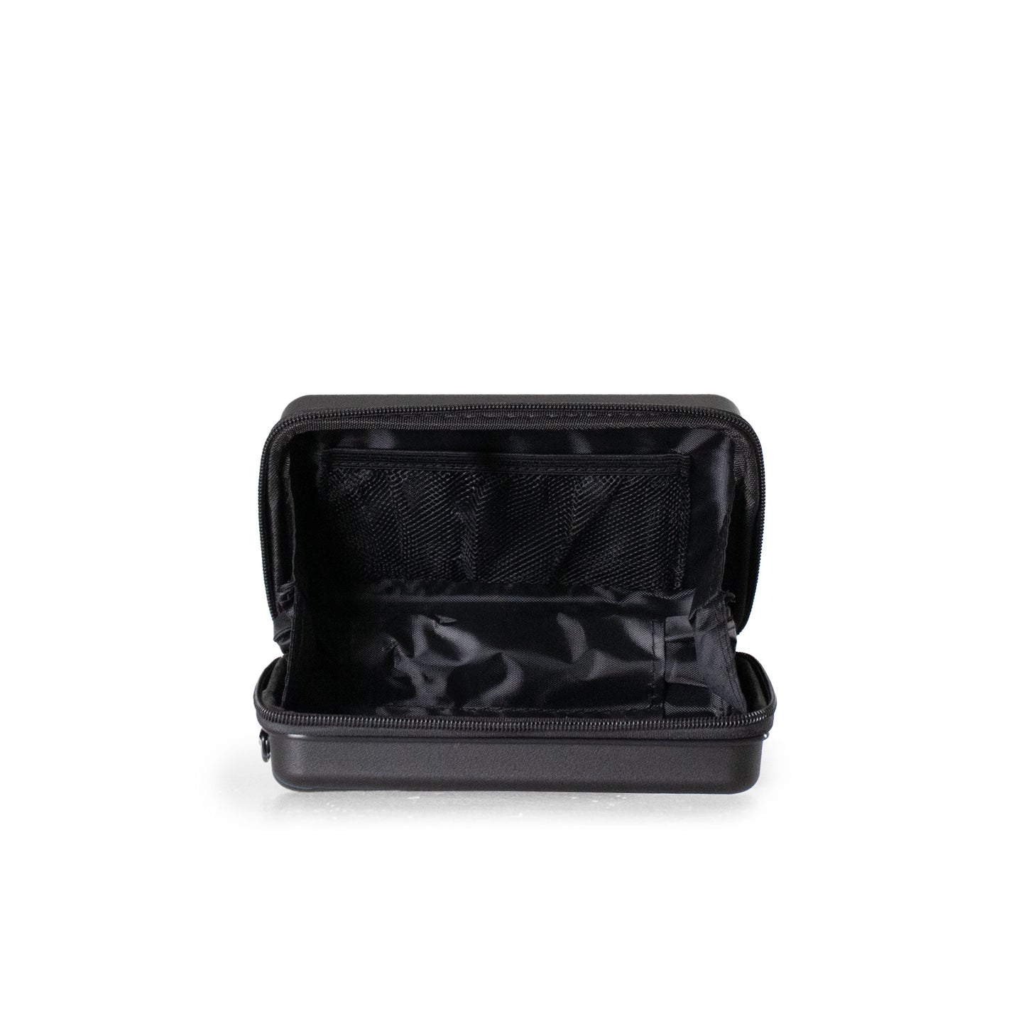 Lu-Sia Black Mini Travel Bag