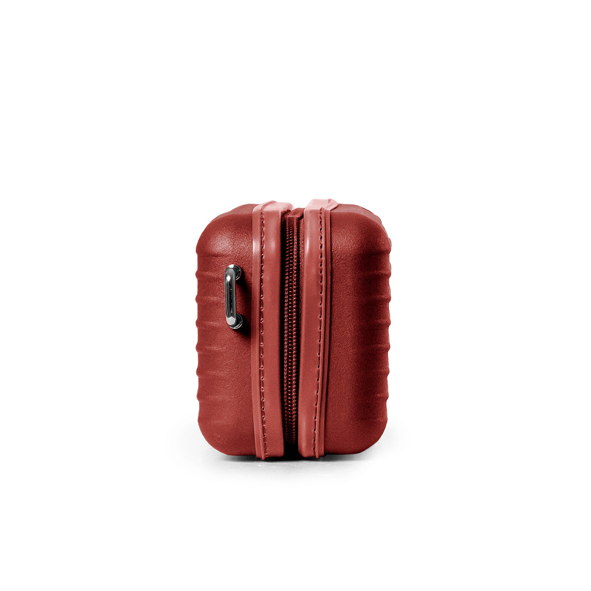 Lucca Cherry Red Mini Travel Bag