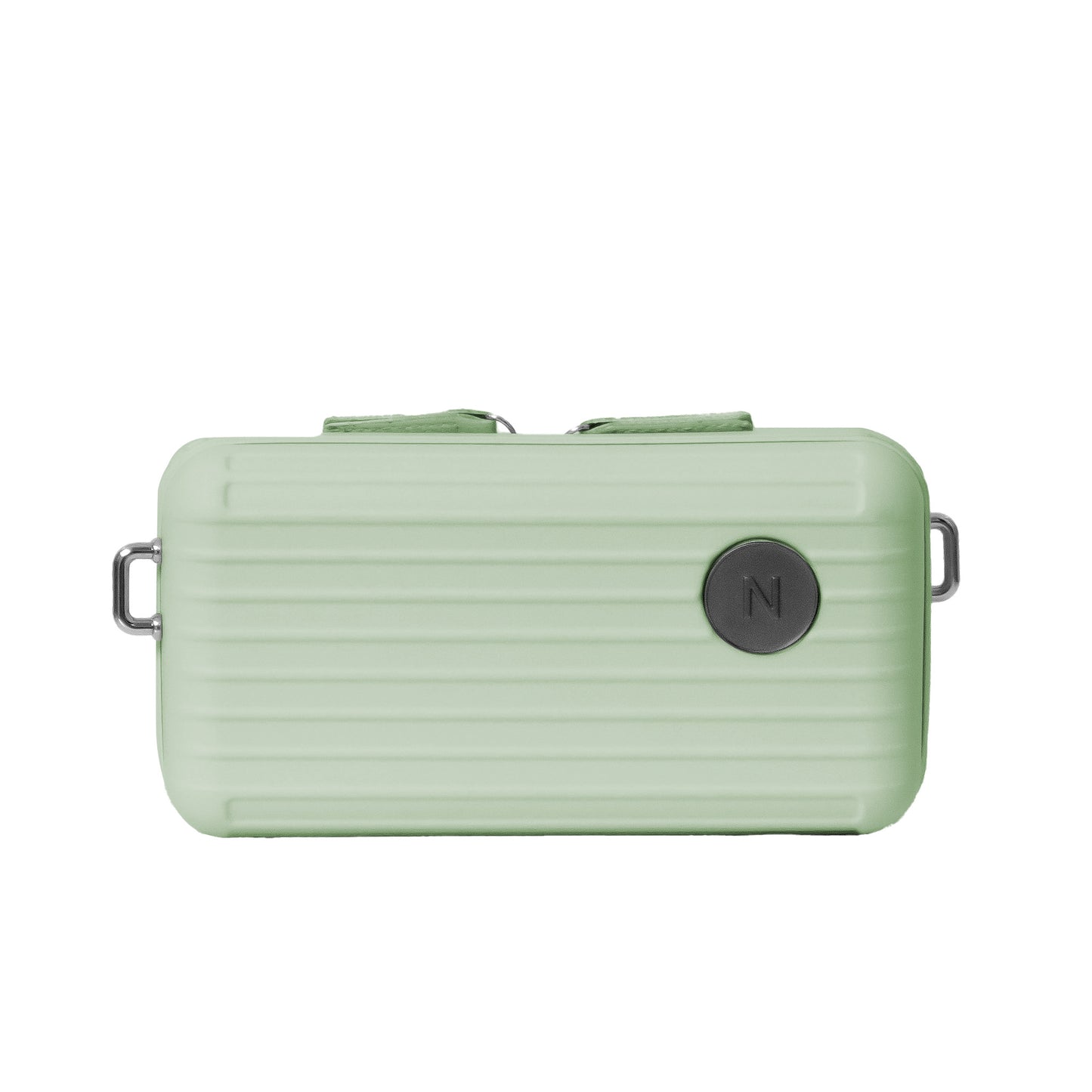 Lucca Matcha Mini Travel Bag