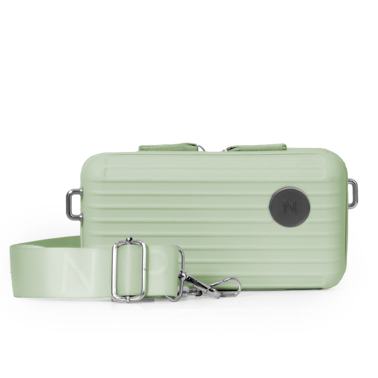 Lucca Matcha Mini Travel Bag