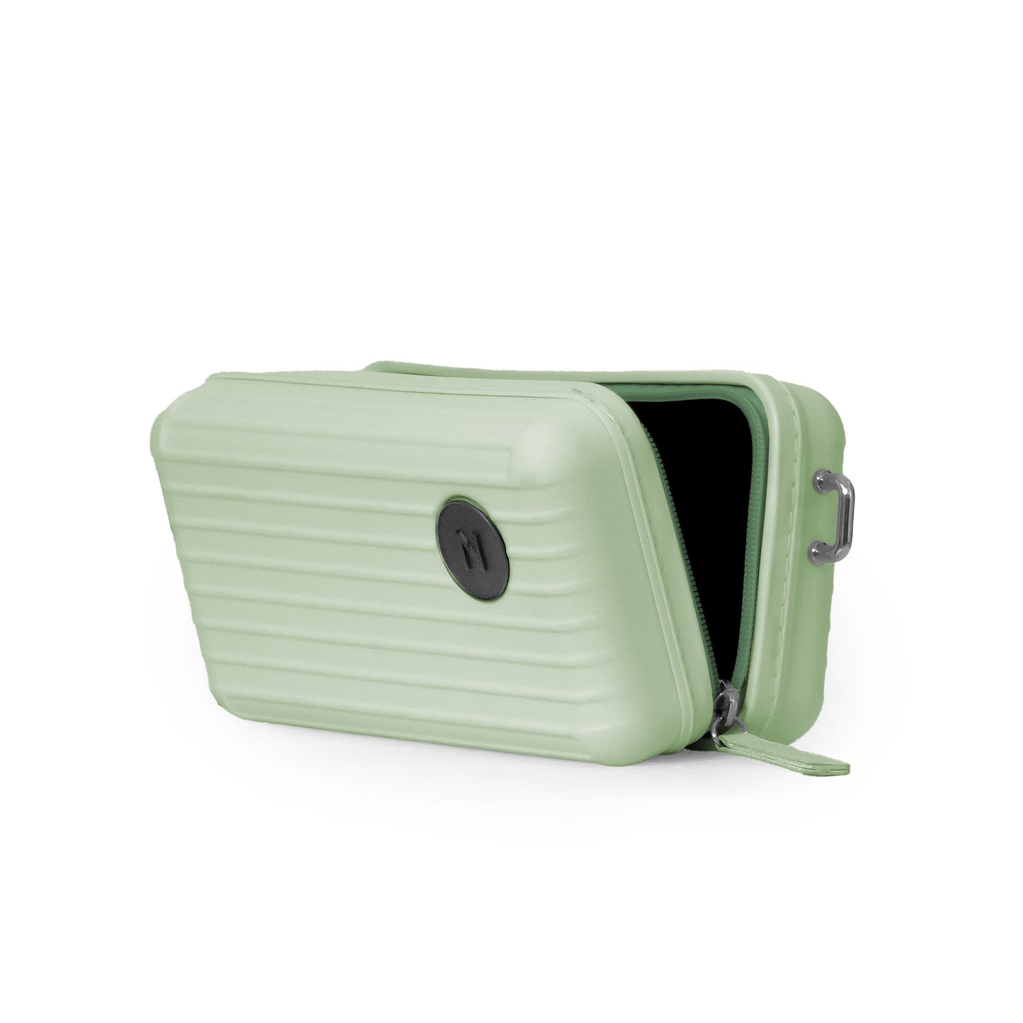 Lucca Matcha Mini Travel Bag