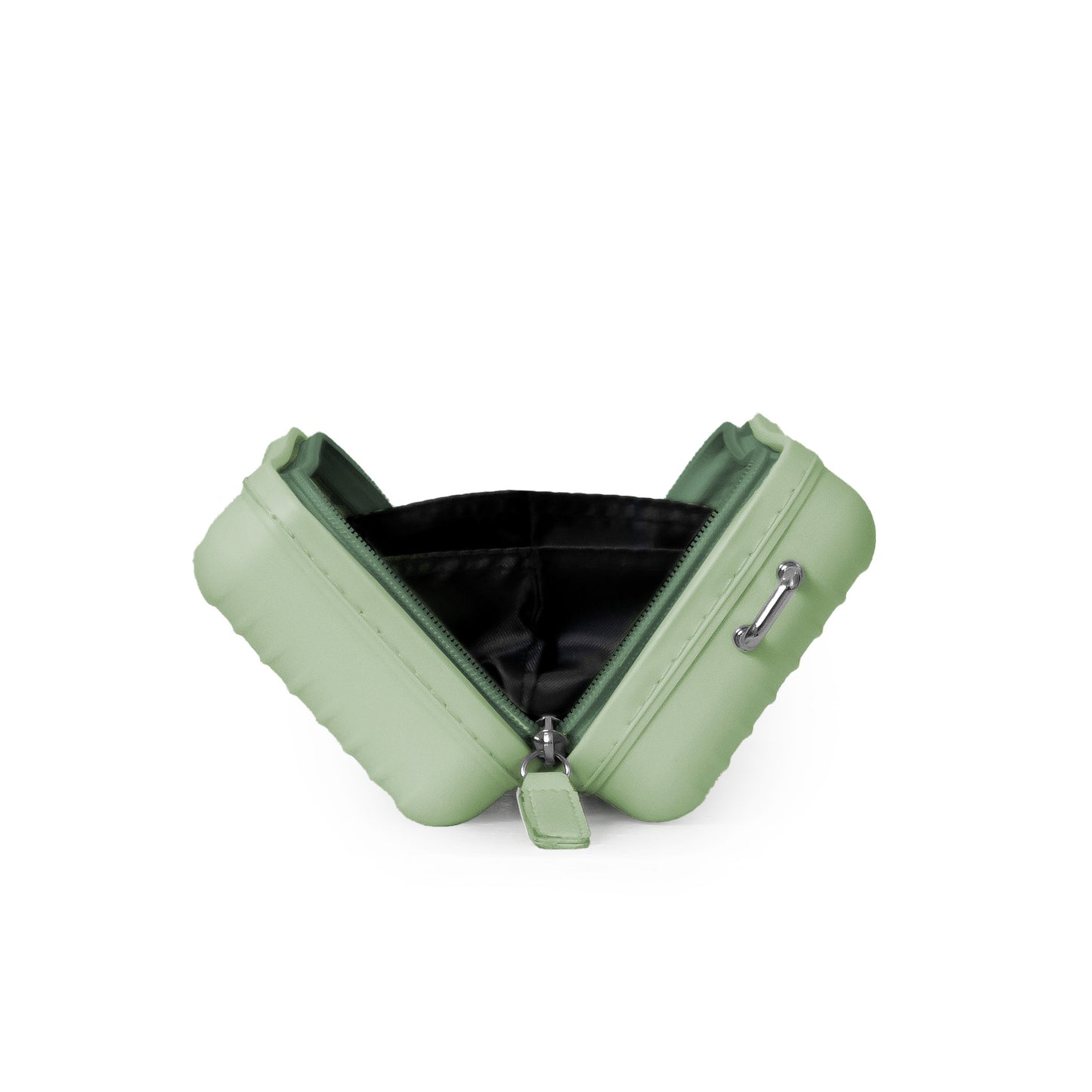 Lucca Matcha Mini Travel Bag