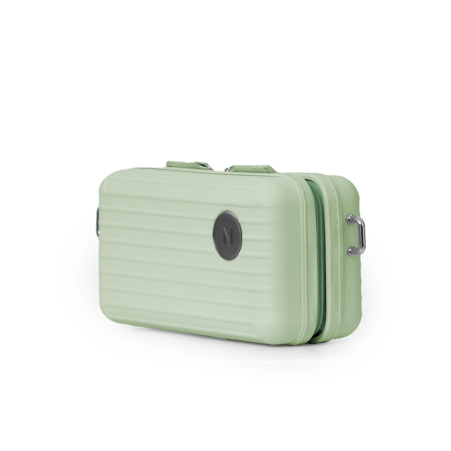 Lucca Matcha Mini Travel Bag