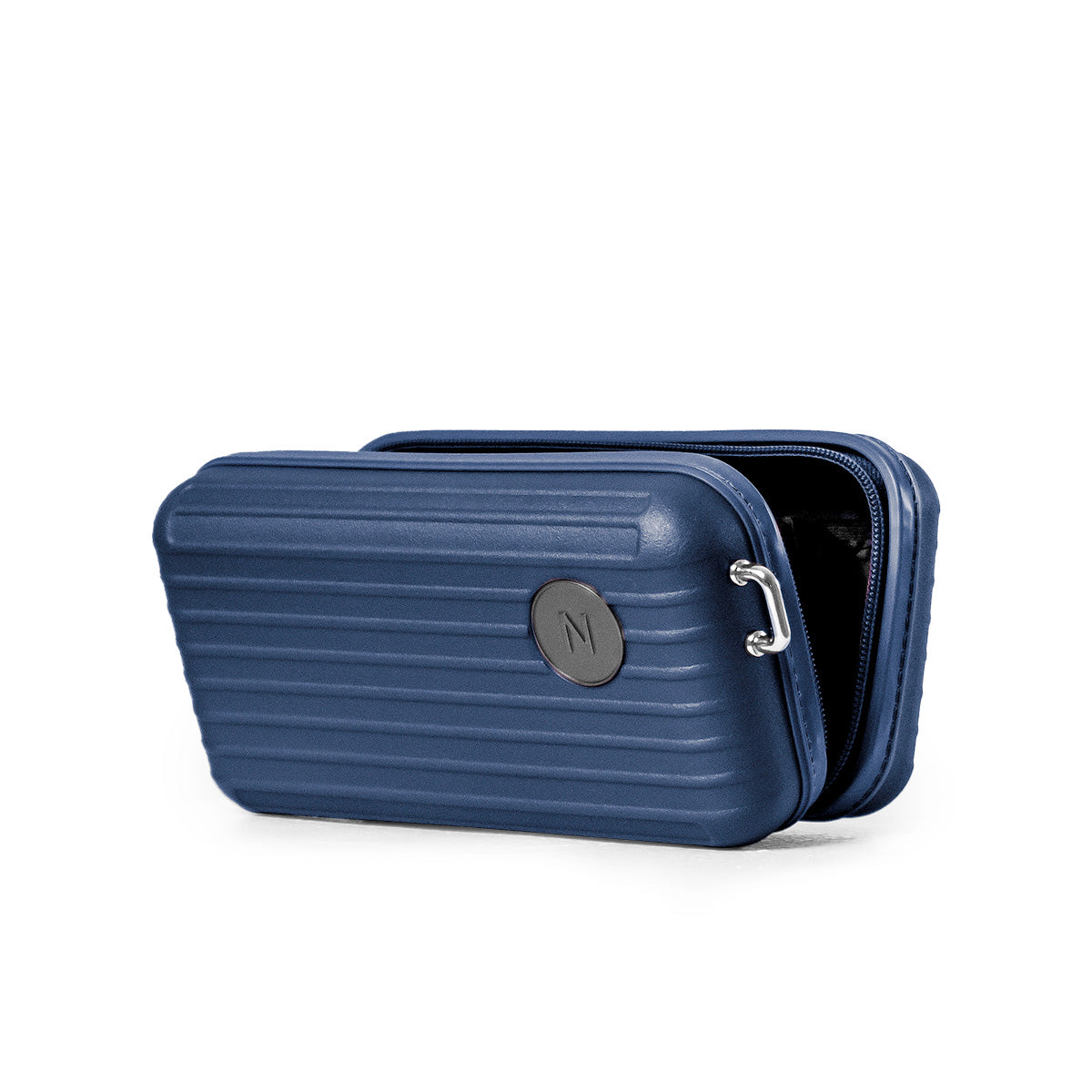 Lucca Midnight Blue Mini Travel Bag