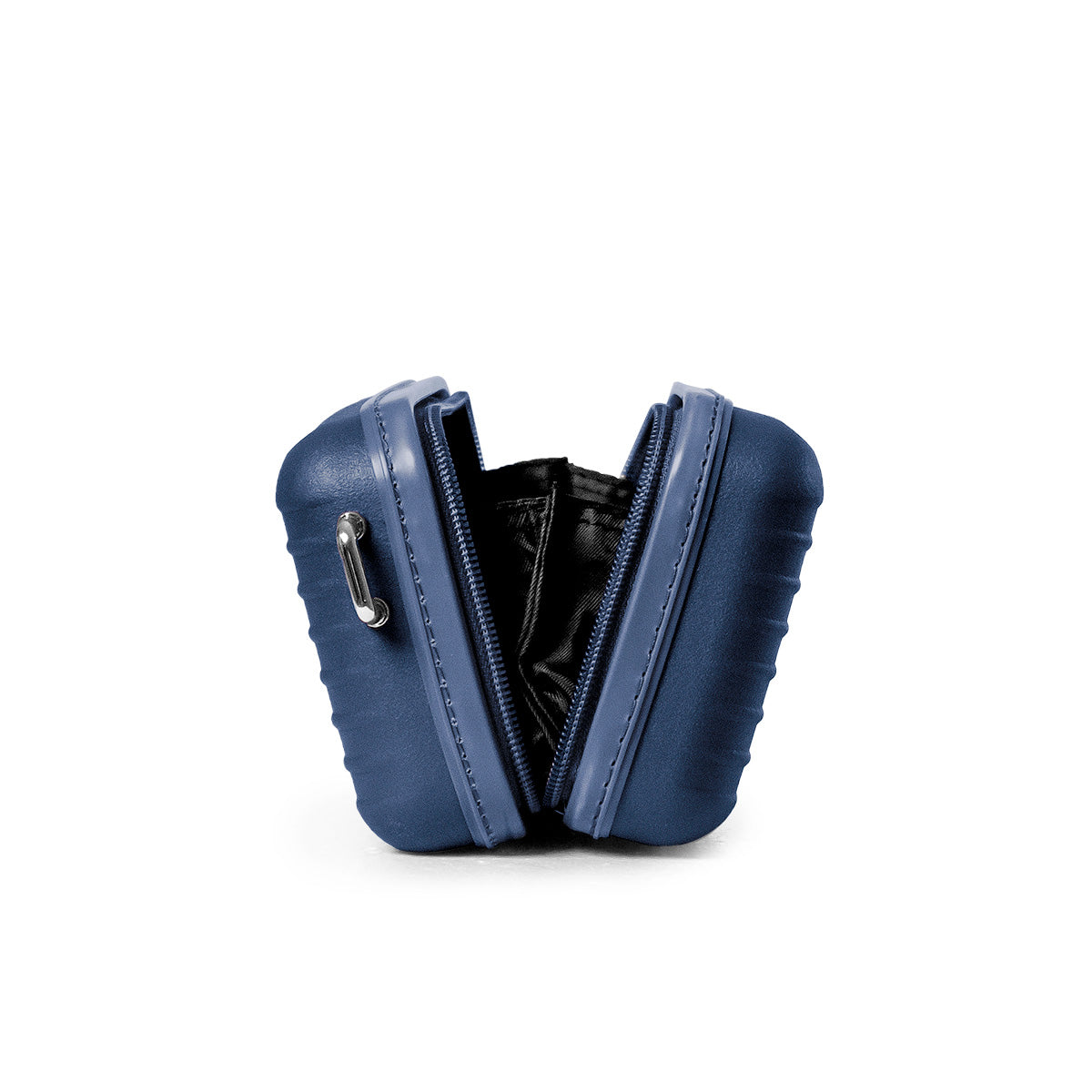 Lucca Midnight Blue Mini Travel Bag
