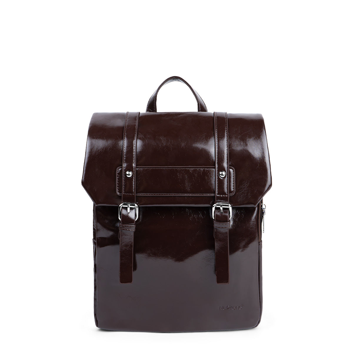 backpack leather bags philippines Mila Vintage Backpack