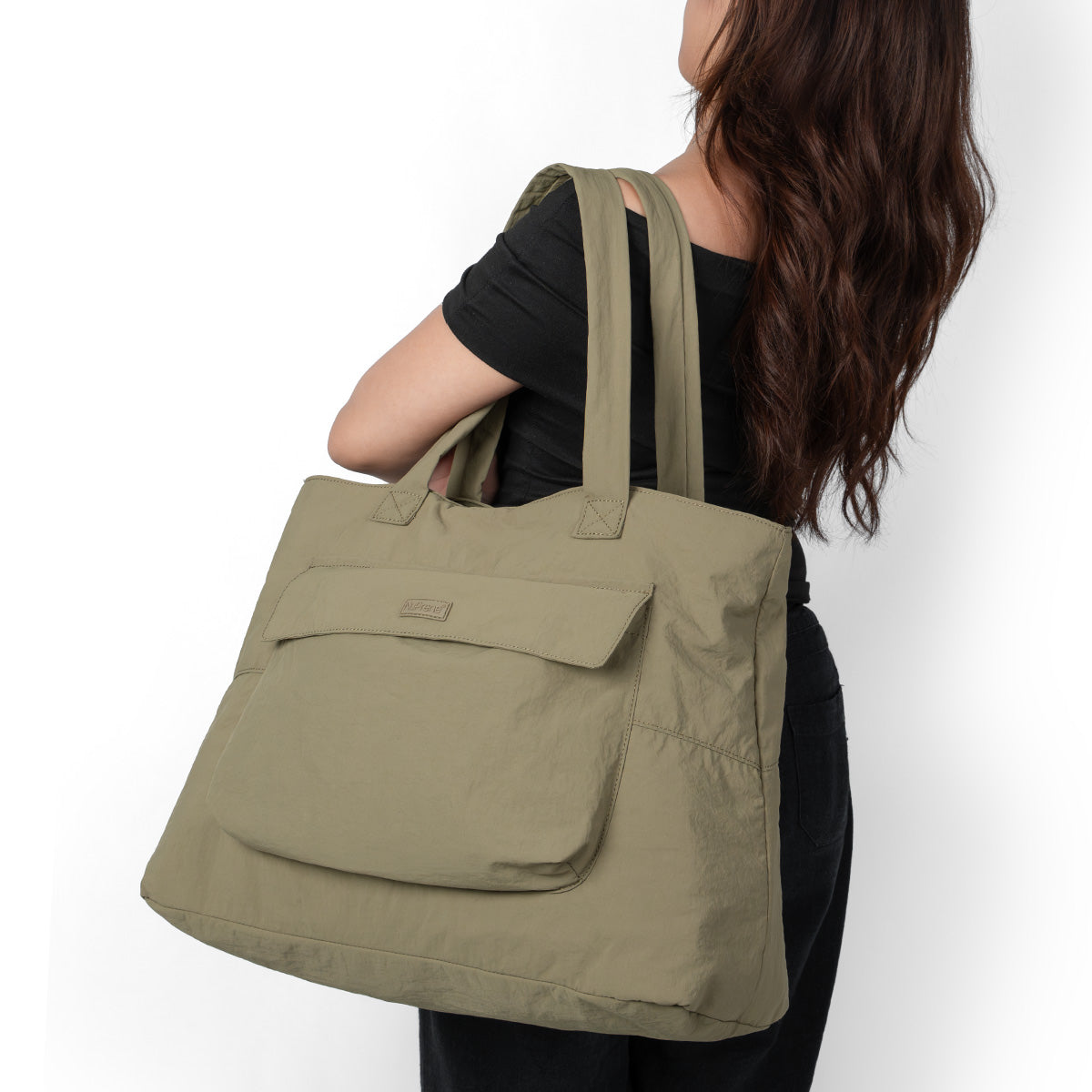 Parker Tote Bag