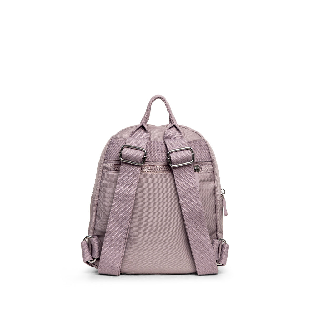 Raya Mini Backpack in Lilac