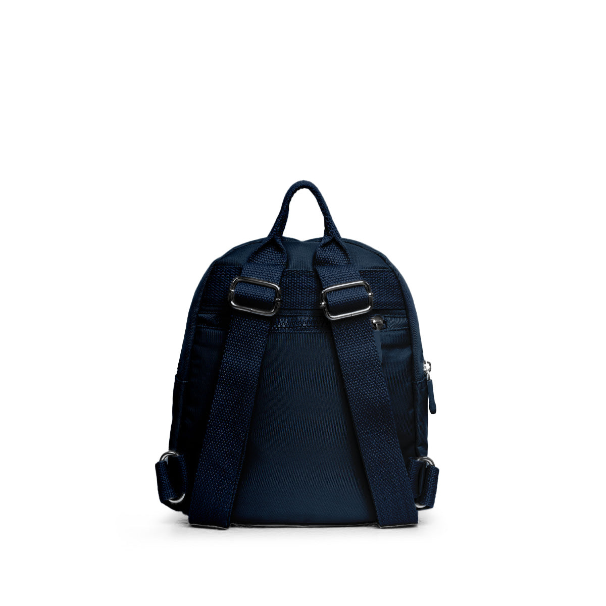 Raya Mini Backpack in Midnight Blue