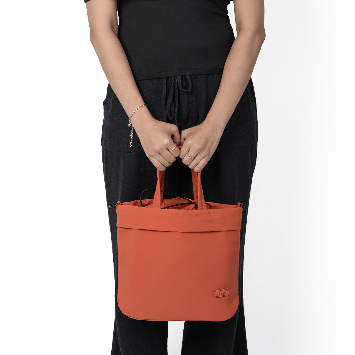 Reese Bucket Bag