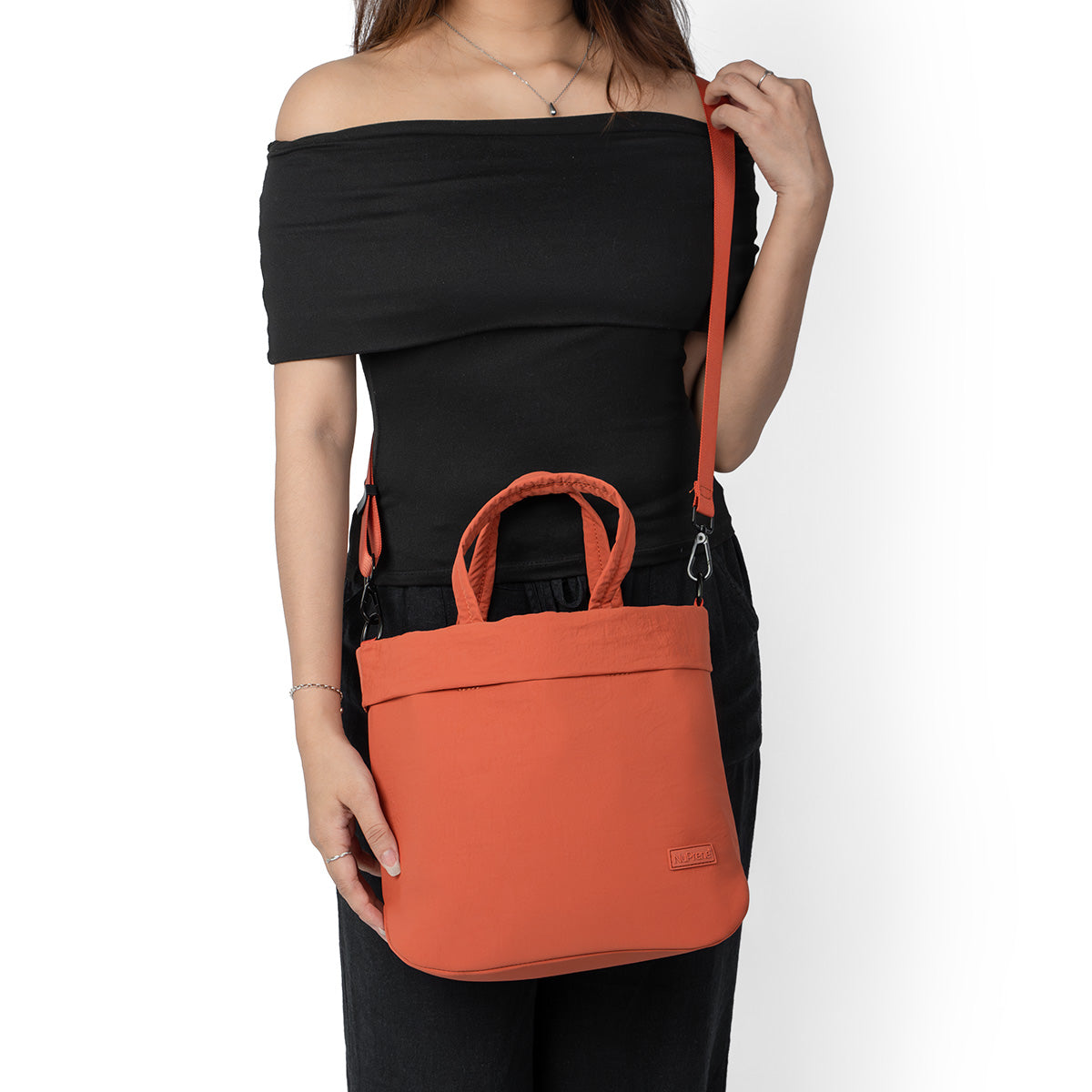 Reese Bucket Bag