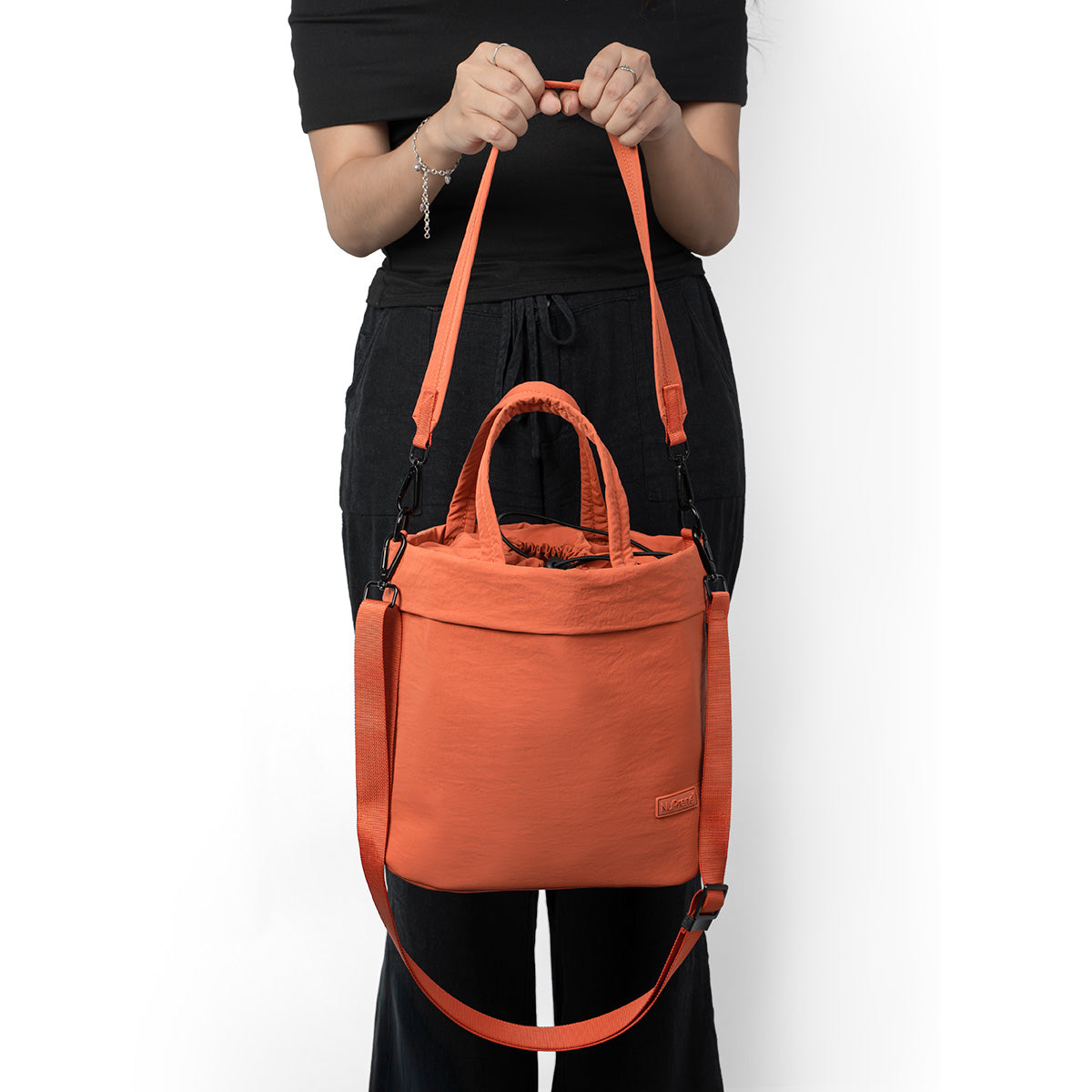 Reese Bucket Bag