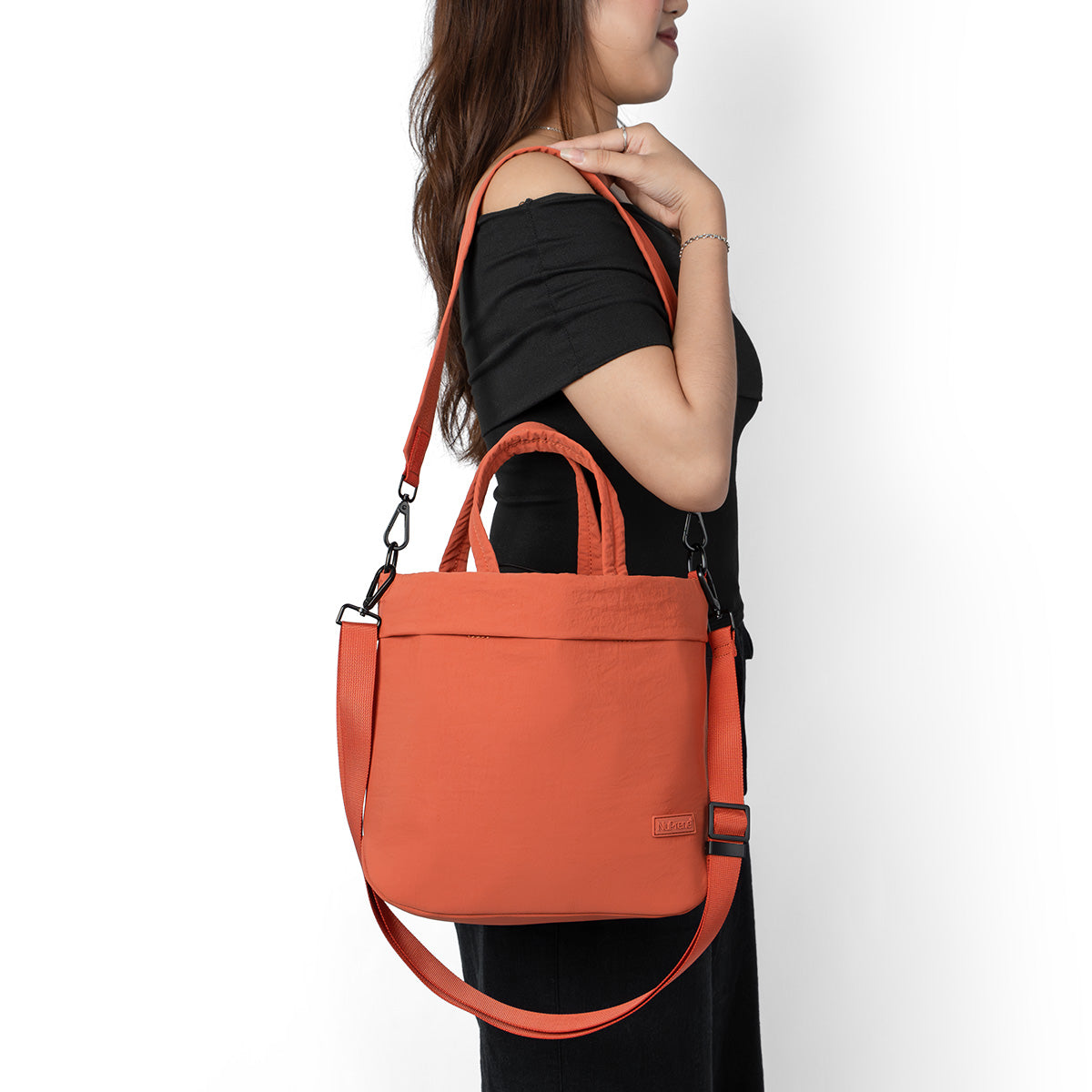 Reese Bucket Bag