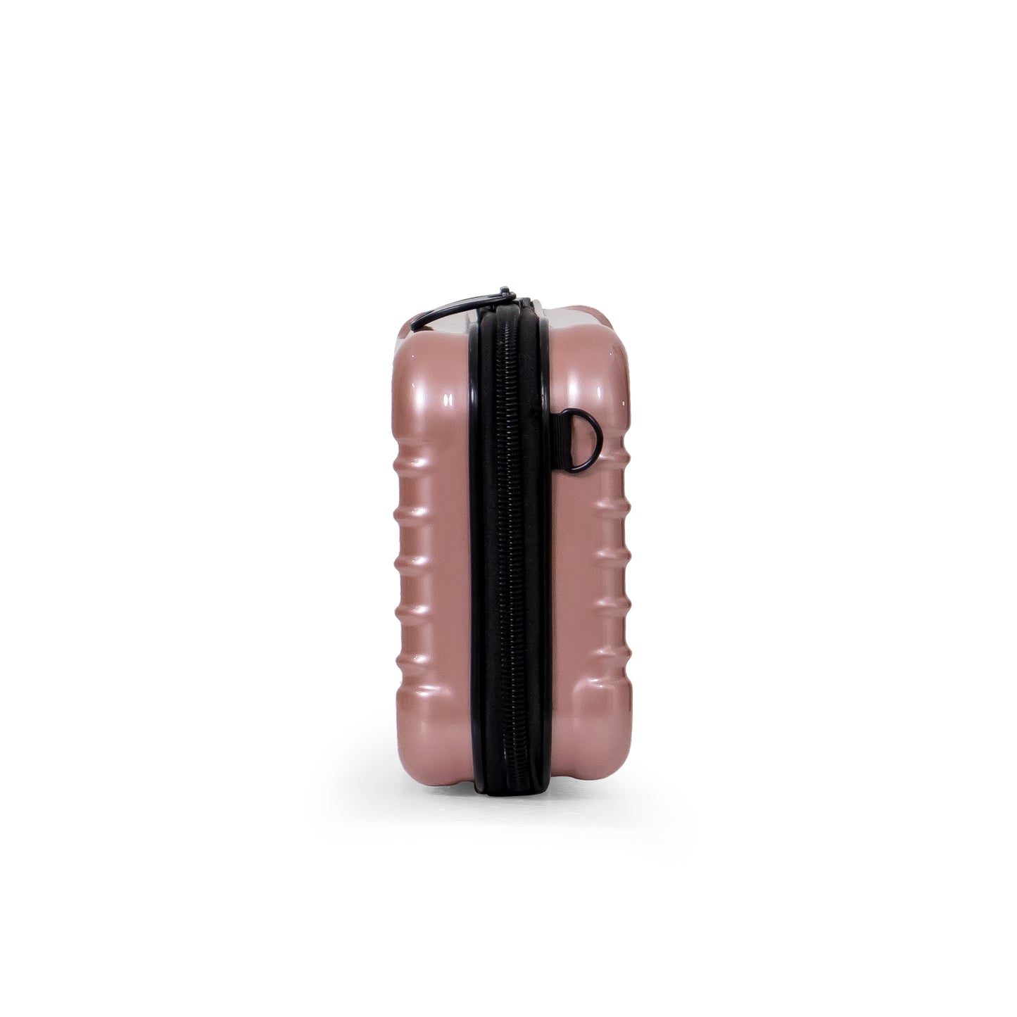 Van-Ya Rose Gold Mini Travel Bag