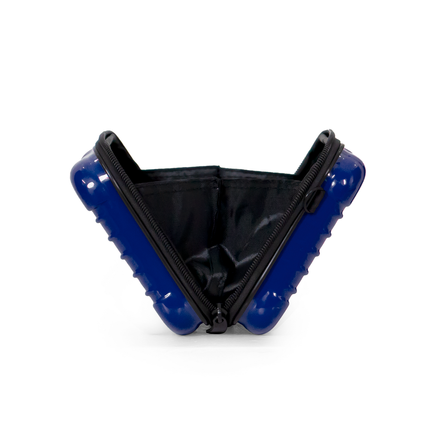 Van-Ya Royal Blue Mini Travel Bag