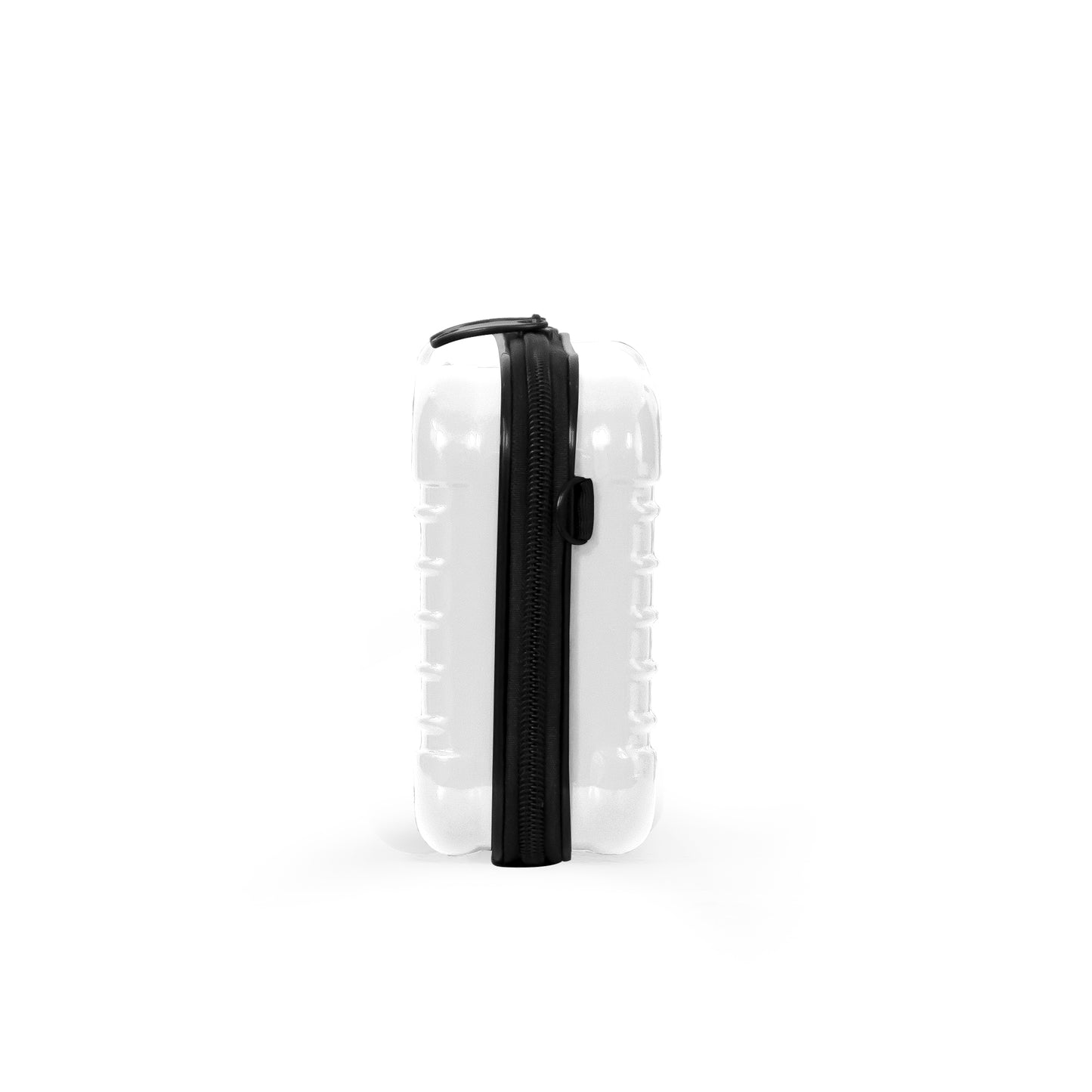 Van-Ya White Mini Travel Bag