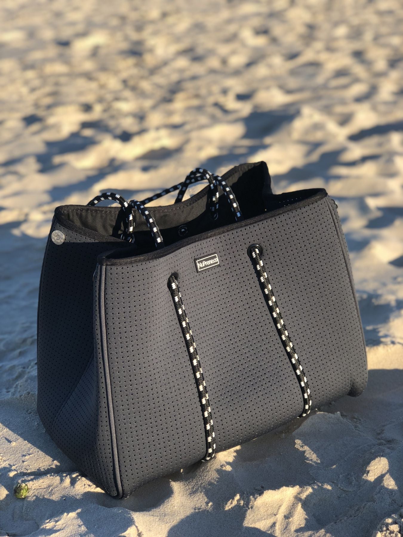Beach Bag Australia Large Capacity Tote Bags For Women - Stylish Bags
