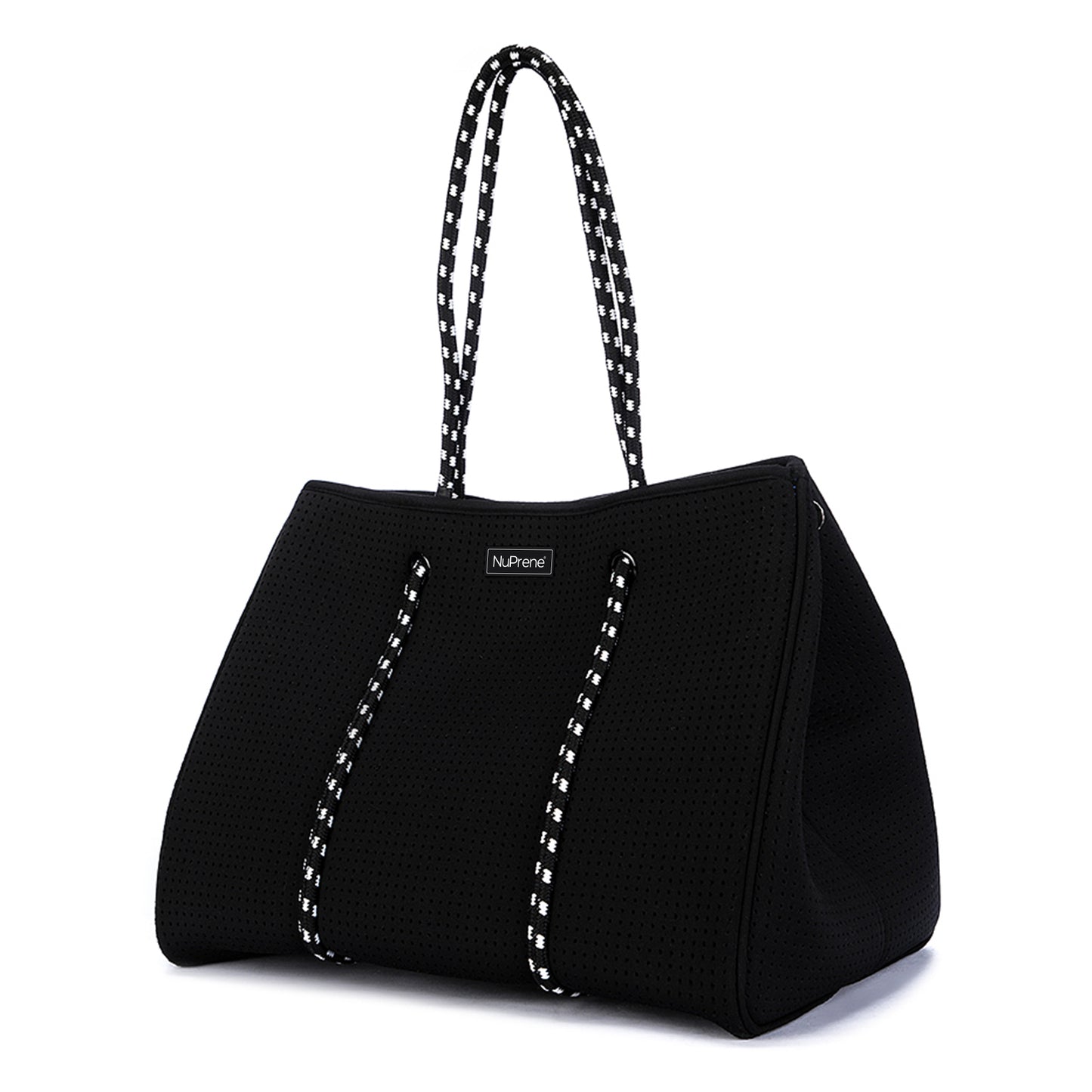 CarryAll Bag - Matte Black
