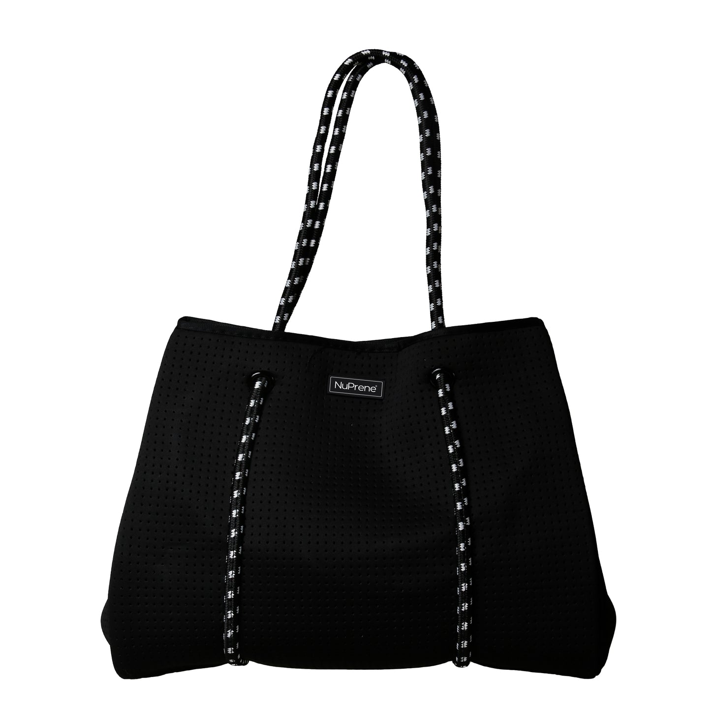 CarryAll Bag - Matte Black