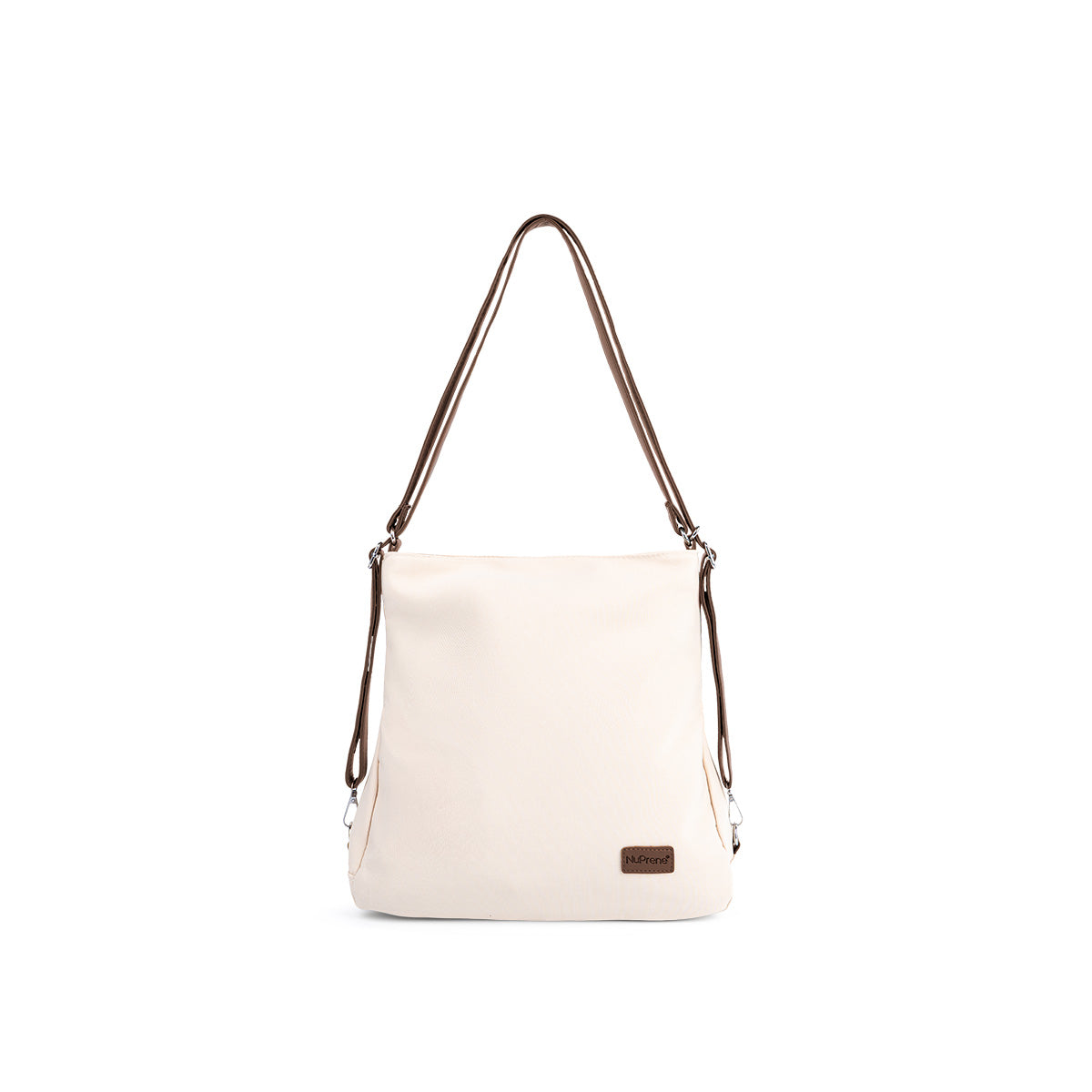 Ella Canvas Tote Bag