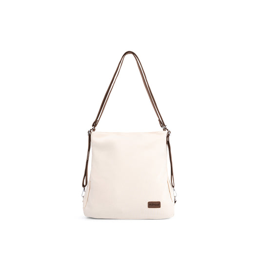 Ella Canvas Tote Bag