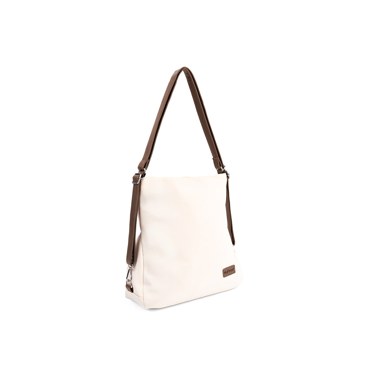 Ella Canvas Tote Bag