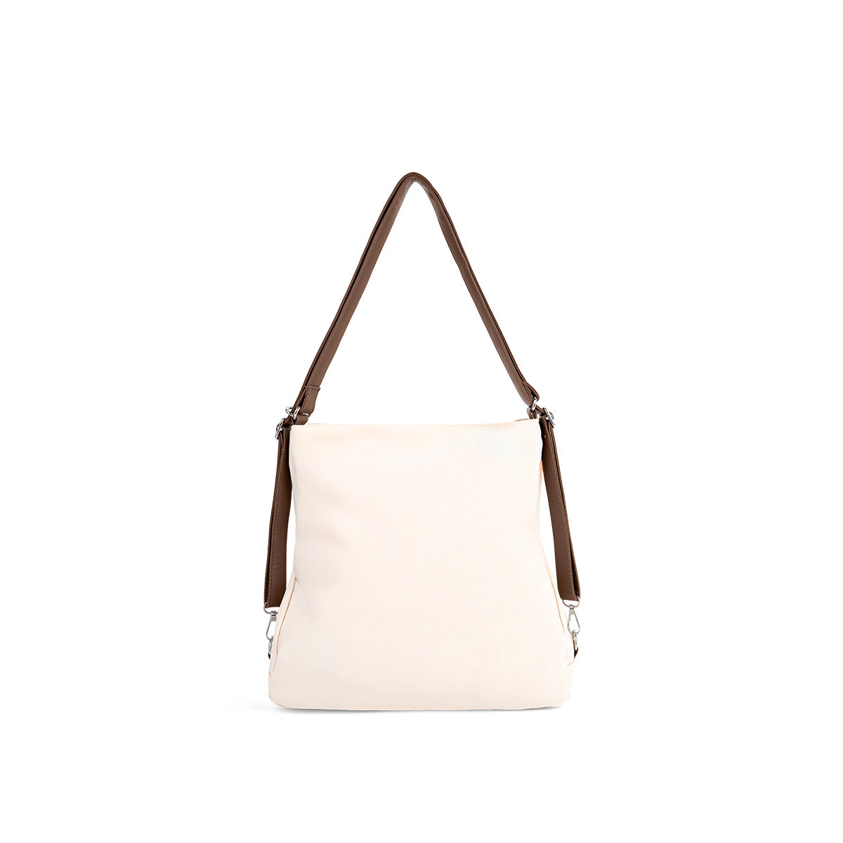 Ella Canvas Tote Bag