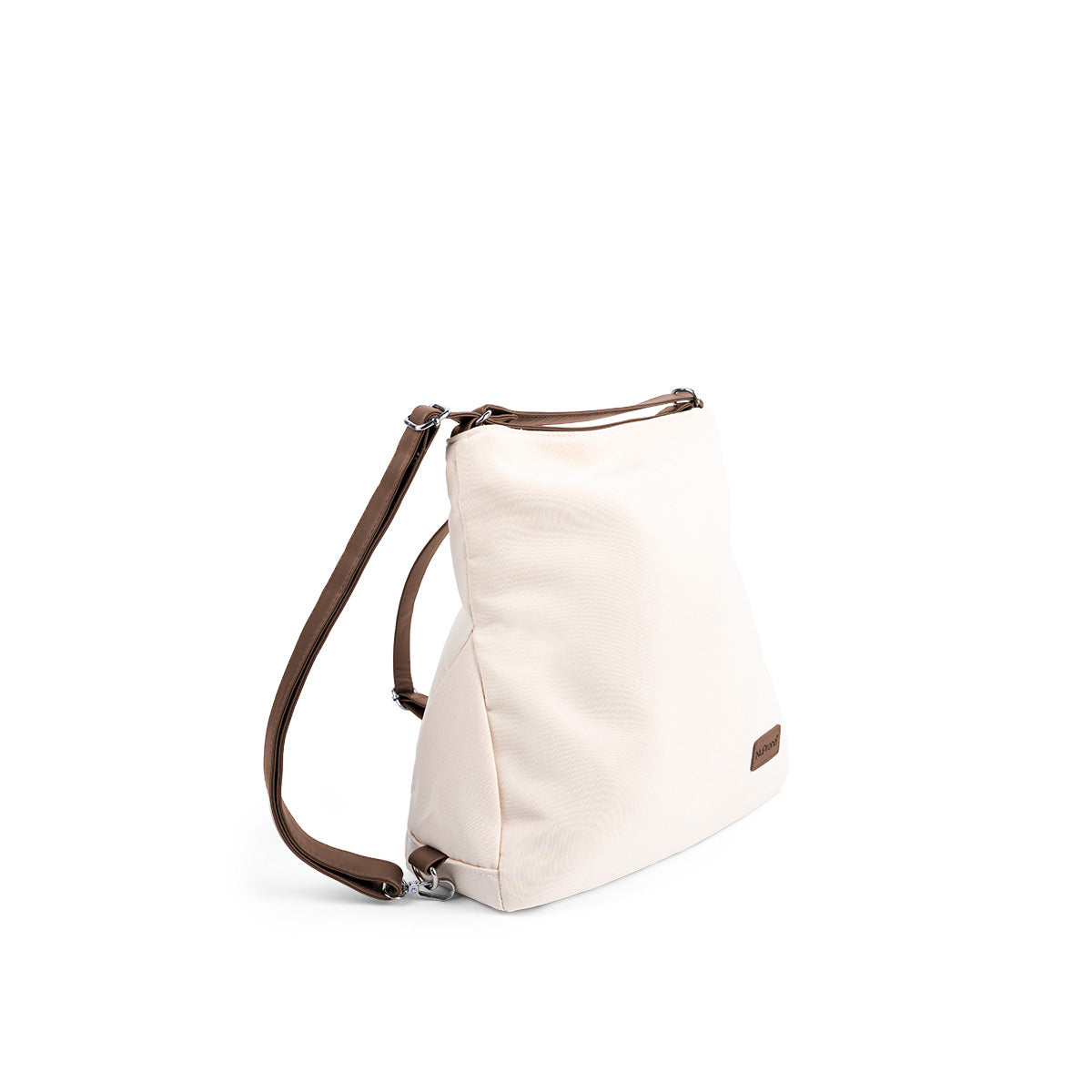 Ella Canvas Tote Bag