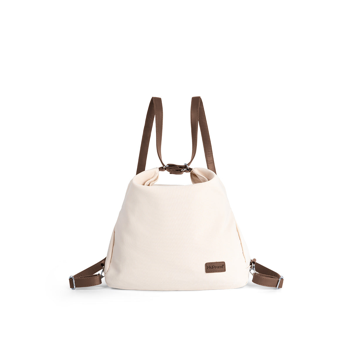 Ella Canvas Tote Bag