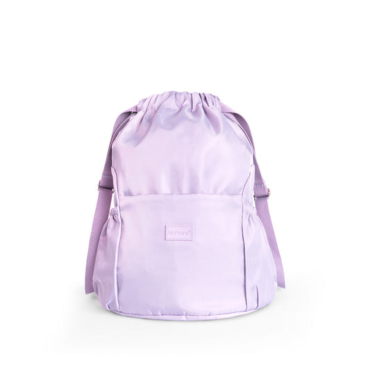 Emma Backpack in Taro