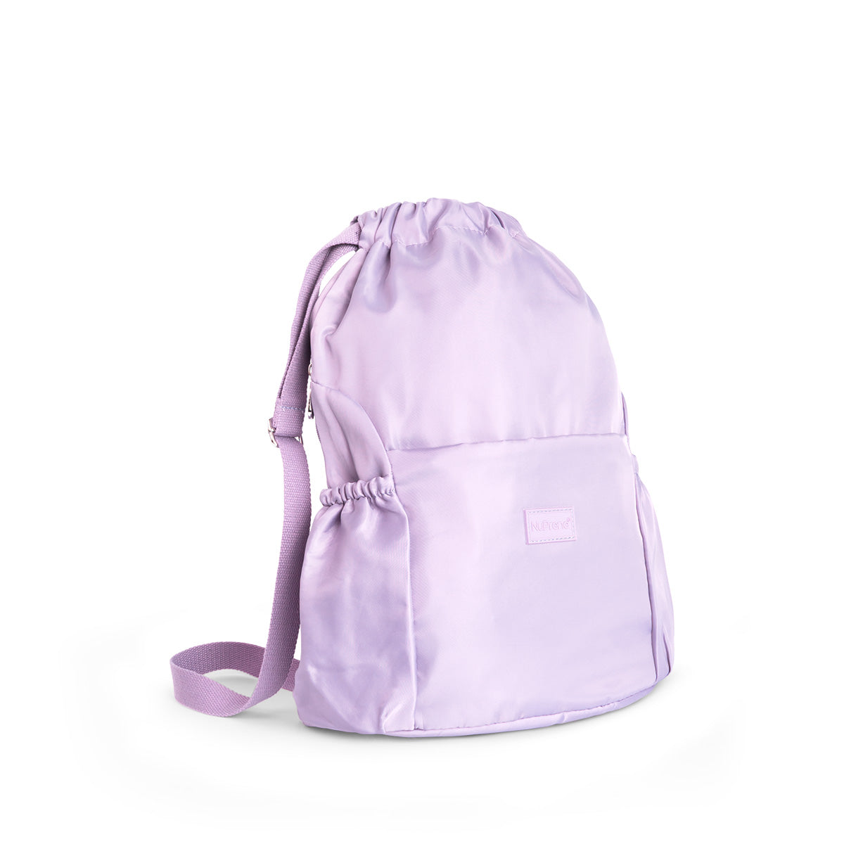 Emma Backpack in Taro